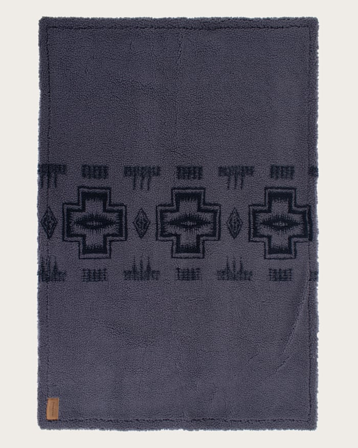 HARDING PET CRATE BLANKET